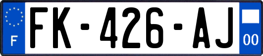 FK-426-AJ