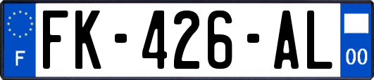 FK-426-AL