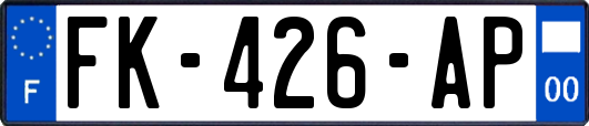 FK-426-AP