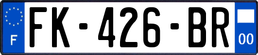 FK-426-BR