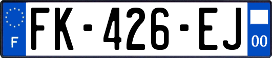 FK-426-EJ