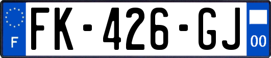 FK-426-GJ