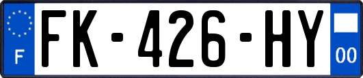 FK-426-HY