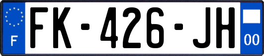 FK-426-JH