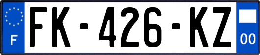 FK-426-KZ