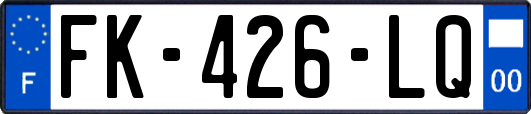 FK-426-LQ