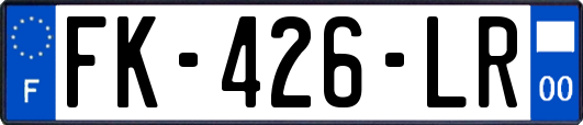 FK-426-LR