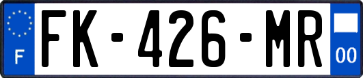 FK-426-MR