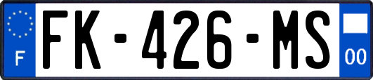 FK-426-MS