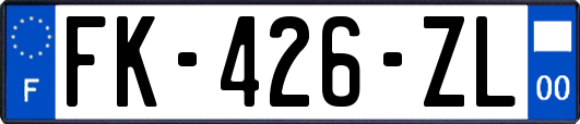 FK-426-ZL
