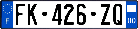 FK-426-ZQ