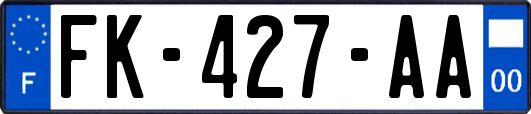 FK-427-AA