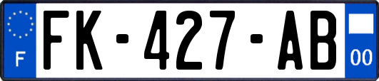 FK-427-AB