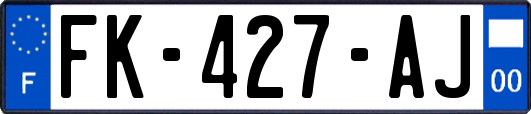 FK-427-AJ