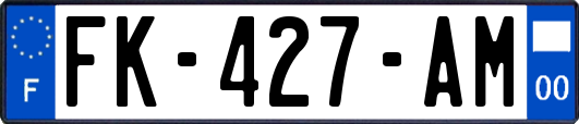 FK-427-AM