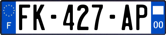 FK-427-AP