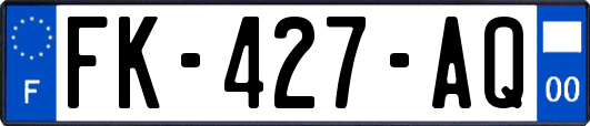 FK-427-AQ