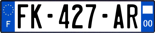 FK-427-AR