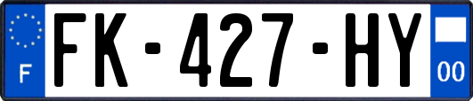 FK-427-HY