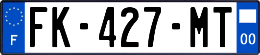 FK-427-MT