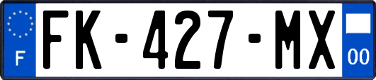 FK-427-MX