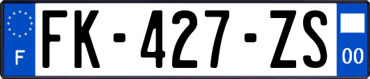 FK-427-ZS