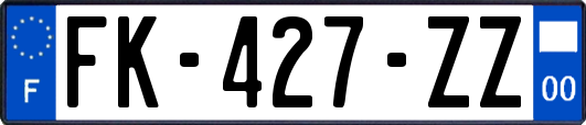 FK-427-ZZ