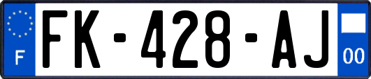 FK-428-AJ