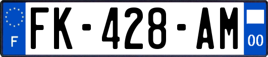 FK-428-AM