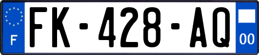 FK-428-AQ