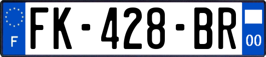 FK-428-BR