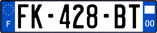 FK-428-BT