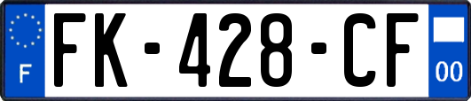 FK-428-CF