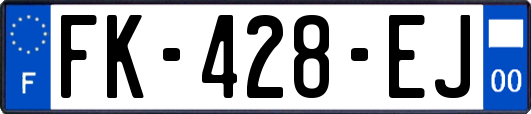 FK-428-EJ