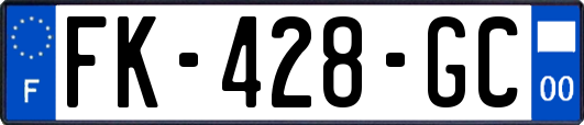 FK-428-GC