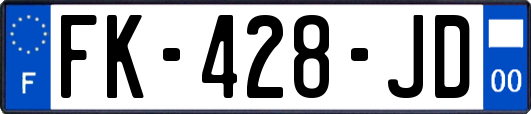 FK-428-JD