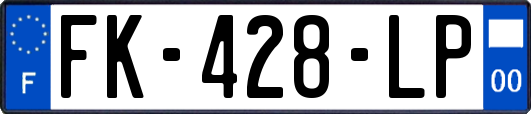 FK-428-LP