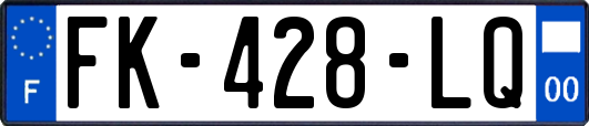 FK-428-LQ