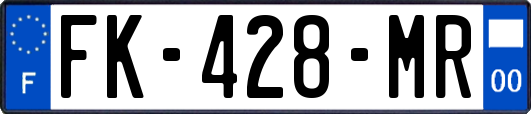 FK-428-MR