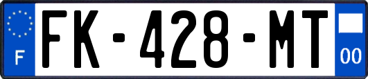 FK-428-MT