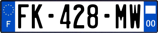 FK-428-MW