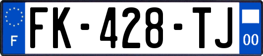 FK-428-TJ
