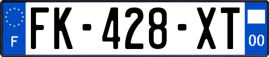 FK-428-XT