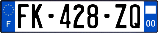 FK-428-ZQ