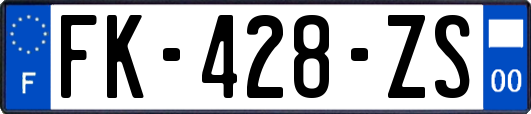 FK-428-ZS