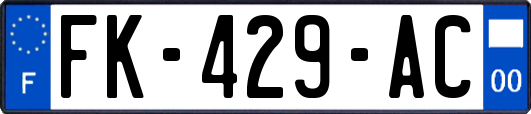 FK-429-AC