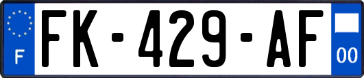 FK-429-AF