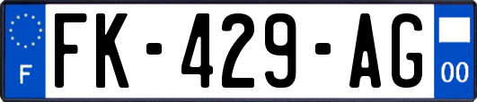 FK-429-AG