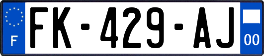 FK-429-AJ