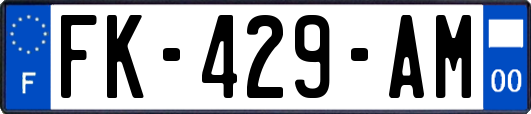 FK-429-AM